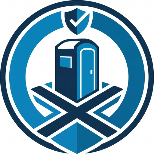 Crossroads Toilet Rentals logo